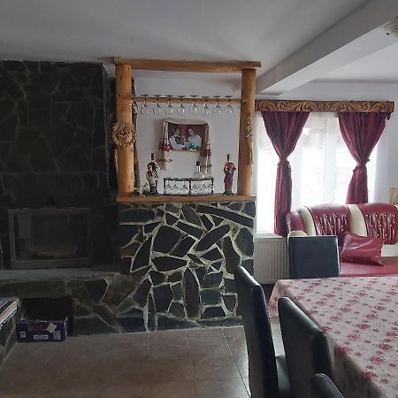 Pensiunea Schilacy Grosii Tiblesului Esterno foto