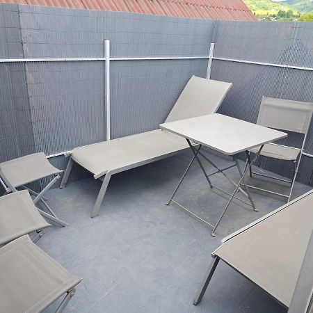 Pensiunea Schilacy Grosii Tiblesului Esterno foto