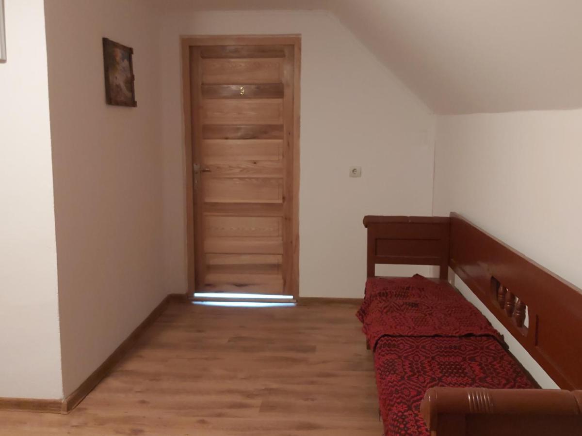 Pensiunea Schilacy Grosii Tiblesului Esterno foto