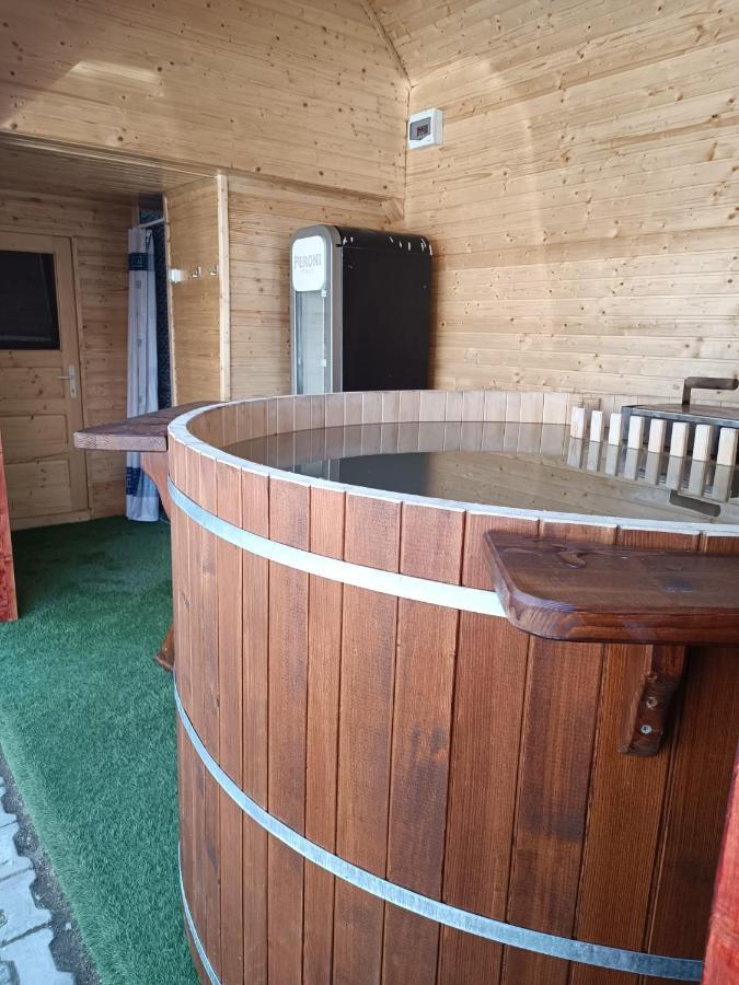 Pensiunea Schilacy Grosii Tiblesului Esterno foto